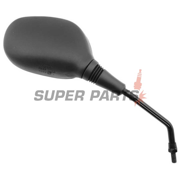 Καθρέφτης -VICMA- δεξί, Aprilia SMV Dorsoduro 750, Sportcity 125/200/250/300 i.e. Cube/One/Street/Sport, 2004-2014