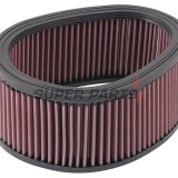 Φίλτρο αέρα -K&N- BU-9003, Buell S1, XB9R/XB9S/XB9SX, XB12R/XB12S/XB12SCG/XB12SS/XB12STT/XB12SX/XB12X/XB12XT 900-1200, 1996-2010