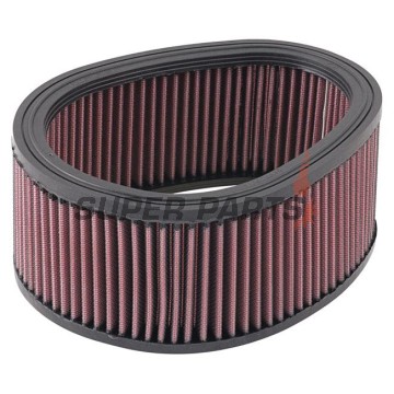 Φίλτρο αέρα -K&N- BU-9003, Buell S1, XB9R/XB9S/XB9SX, XB12R/XB12S/XB12SCG/XB12SS/XB12STT/XB12SX/XB12X/XB12XT 900-1200, 1996-2010