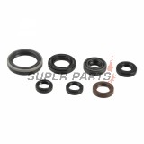 Σετ τσιμουχών κινητήρα -ATHENA- Gas Gas EC 250/300 2013-2015, Yamaha WR 250 2001-2013, YZ 250 2001-2013