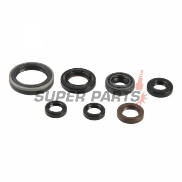 Σετ τσιμουχών κινητήρα -ATHENA- Gas Gas EC 250/300 2013-2015, Yamaha WR 250 2001-2013, YZ 250 2001-2013