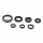 Σετ τσιμουχών κινητήρα -ATHENA- Gas Gas EC 250/300 2013-2015, Yamaha WR 250 2001-2013, YZ 250 2001-2013