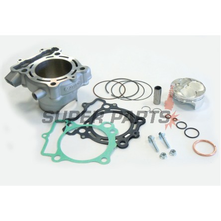 Σετ κυλίνδρου και πιστονιού -ATHENA- 250cc (77mm), Suzuki RM-Z 250 2010-2018