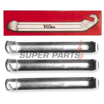 Λεβιέδες αλλαγής ελαστικών -VICMA- VIC-50, 150mmx21mm, 3τεμ. σετ - universal