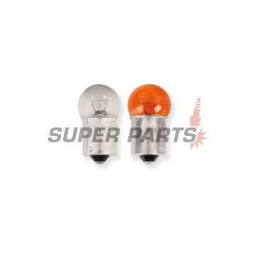 Λάμπα -VICMA- για φλας, 12V, 10W, πορτοκαλί - universal
