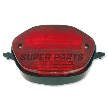 Στοπ -VICMA- BMW F 650CS Scarver, R 1100S/Integral ABS 1996-2005
