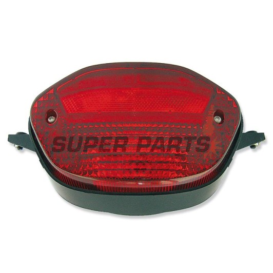 Στοπ -VICMA- BMW F 650CS Scarver, R 1100S/Integral ABS 1996-2005