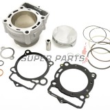 Σετ κυλίνδρου και πιστονιού -ATHENA- P400270100005, Husqvarna FC 350 2014-2015, KTM SX-F 350 2011-2015, XC-F 350 2011-2013