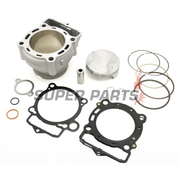 Σετ κυλίνδρου και πιστονιού -ATHENA- P400270100005, Husqvarna FC 350 2014-2015, KTM SX-F 350 2011-2015, XC-F 350 2011-2013
