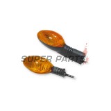 Φλας -VICMA- πίσω δεξί, Ducati Monster 400/600/620/695/696/750/800/900/996/998/1000/1100 1993-2010