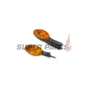 Φλας -VICMA- πίσω δεξί, Ducati Monster 400/600/620/695/696/750/800/900/996/998/1000/1100 1993-2010