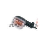 Κρύσταλλο φλας -VICMA- πίσω, Aprilia SR 50 DiTech/Racing/WWW, Yamaha YW 125 BWS 2010-2015