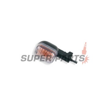 Κρύσταλλο φλας -VICMA- πίσω, Aprilia SR 50 DiTech/Racing/WWW, Yamaha YW 125 BWS 2010-2015