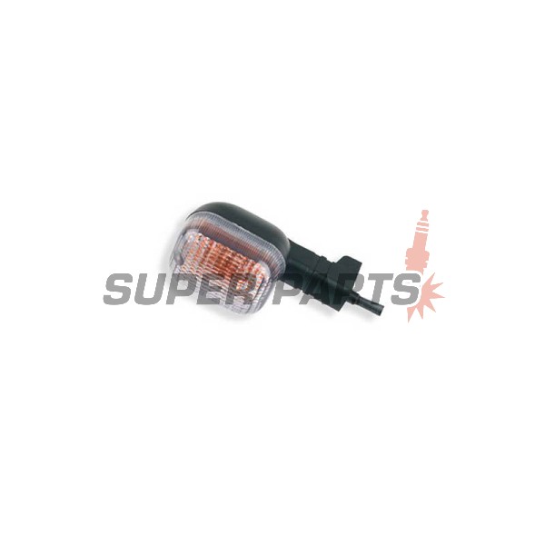 Κρύσταλλο φλας -VICMA- πίσω, Aprilia SR 50 DiTech/Racing/WWW, Yamaha YW 125 BWS 2010-2015