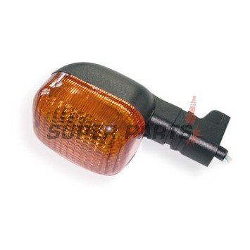 Φλας -VICMA- πίσω δεξί/μπροστινό αριστερό, BMW C1/F650, Cagiva Mito/Raptor, Ducati Monster/Supersport, Honda SH/TRX, Italjet Dragster/Formula, Malaguti F12 25-1000cc 1989-2014