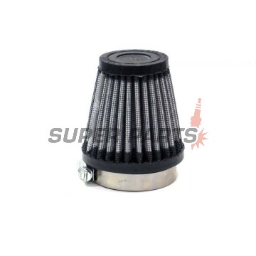 Φίλτρο αέρα tuning -K&N- R-1060, 49mm σύνδεση/κρίκος - universal
