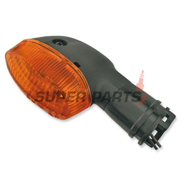 Φλας -VICMA- πίσω δεξί/μπροστινό αριστερό, YAMAHA FZ1, FZ6, FZ8, FZS, MT-01, MT-07, MT-09, TDM, VMX, XJ6, YZF-R1, YZF-R6 600-1700 2002-2020