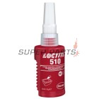 Σιλικόνη -LOCTITE- 510, υψηλής θερμοκρασίας, για μεταλλικά επιφάνειες, 50ml
