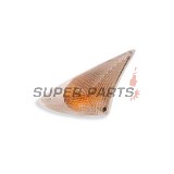 Κρύσταλλο φλας -VICMA- μπροστινό αριστερό, Peugeot Speedfight/Speedfight 2 50/100 AC/LC 2T DD/DT Rally/WRC/Silver Sport/X-Race 1998-2009