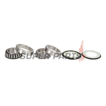 Σετ ρουλεμάν μπροστινού συστήματος -TOURMAX- Honda CR 125 1990-1992, Honda CR 250 1990-1991, Honda CR 500 1990-2001, Honda XR 650 2000-2007