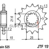 Μπροστινό γρανάζι -JT- JTF1515,14, 14 δόντια