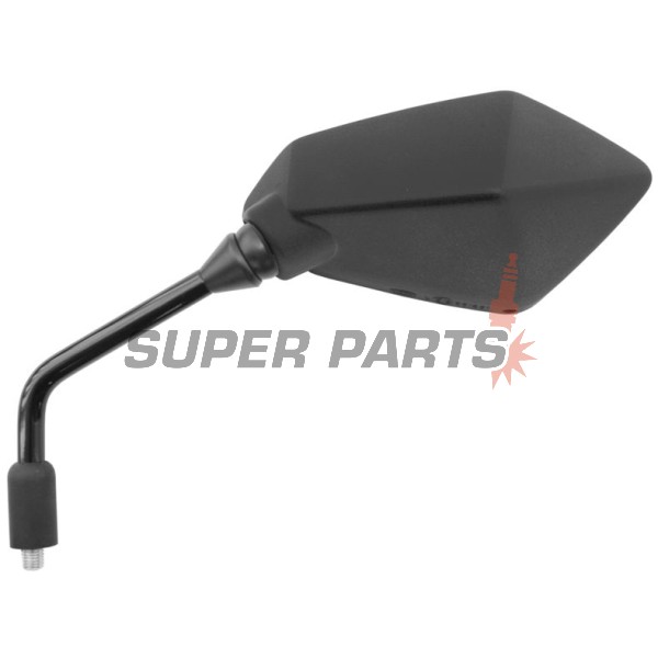 Καθρέφτης -VICMA- δεξί, Kawasaki ER-6N 650/ABS, KLE Versys 650/ABS/LT ABS, 2008-2020