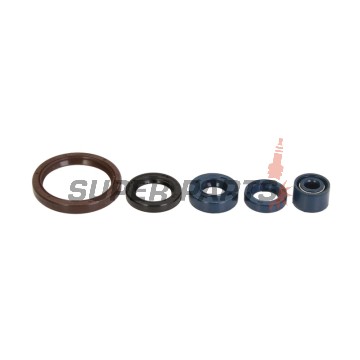 Σετ τσιμουχών κινητήρα -ATHENA- Husqvarna SMR 250 2003-2006, SMR 450 2003-2009, SMR 510 2004-2010, SMR 310 2009-2010, TC 250 2003-2009, TC 450 2003-2010, TC 510 2004-2010, TC 310 2009-2010, TE 250/450 2003-2009