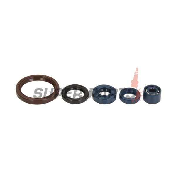Σετ τσιμουχών κινητήρα -ATHENA- Husqvarna SMR 250 2003-2006, SMR 450 2003-2009, SMR 510 2004-2010, SMR 310 2009-2010, TC 250 2003-2009, TC 450 2003-2010, TC 510 2004-2010, TC 310 2009-2010, TE 250/450 2003-2009