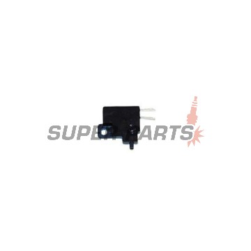 Διακόπτης στοπ -BIKE IT- Aprilia Compay/Capo Nord/Habana/Mojito/Pegaso/Futura, Honda CB/CBF/CBR/SH/ST/NT/NX/VFR/VT/VTX/XL/XR, Hyosung GT/RT/TE, Kymco Agility/Dink/Downtown/Xciting, Sachs X-Road, SYM CityCom