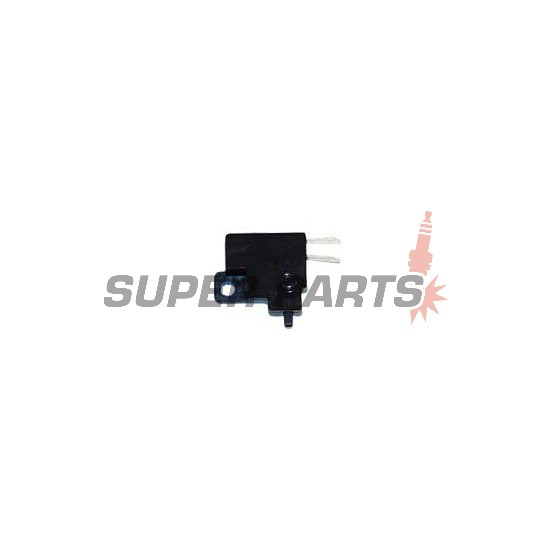 Διακόπτης στοπ -BIKE IT- Aprilia Compay/Capo Nord/Habana/Mojito/Pegaso/Futura, Honda CB/CBF/CBR/SH/ST/NT/NX/VFR/VT/VTX/XL/XR, Hyosung GT/RT/TE, Kymco Agility/Dink/Downtown/Xciting, Sachs X-Road, SYM CityCom