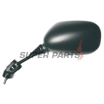 Καθρέφτης -VICMA- αριστερό, Kawasaki ZX-10R Ninja 1000, ZX-6R 636, 2004-2007