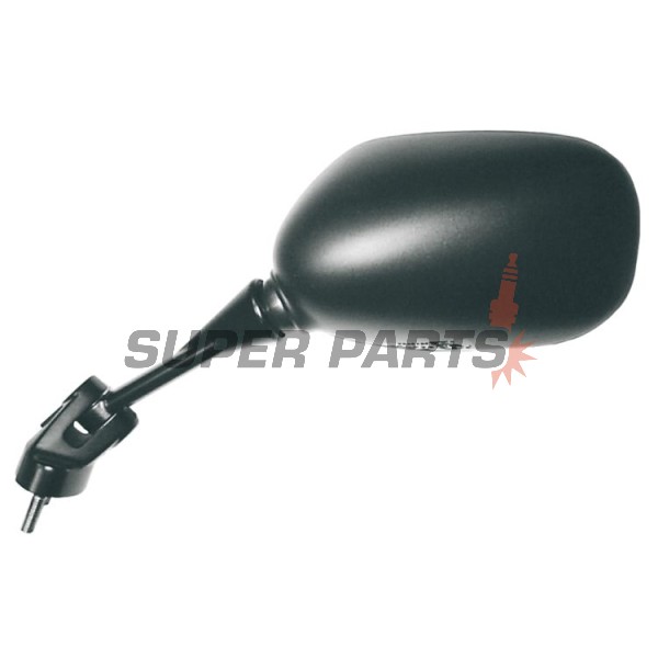 Καθρέφτης -VICMA- αριστερό, Kawasaki ZX-10R Ninja 1000, ZX-6R 636, 2004-2007