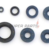 Σετ τσιμουχών κινητήρα -ATHENA- BMW F 650 1993-2008, G 650 2006-2008, Bombardier DS 650 2000
