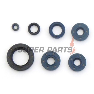Σετ τσιμουχών κινητήρα -ATHENA- BMW F 650 1993-2008, G 650 2006-2008, Bombardier DS 650 2000