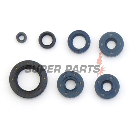 Σετ τσιμουχών κινητήρα -ATHENA- BMW F 650 1993-2008, G 650 2006-2008, Bombardier DS 650 2000