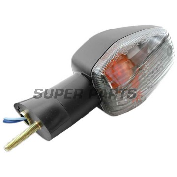 Φλας -VICMA- πίσω αριστερό/μπροστινό δεξί, HONDA CB 600 HORNET (08-), CB 600 Hornet ABS (08-), CB 1000R (08-), CBR 600RR (07)