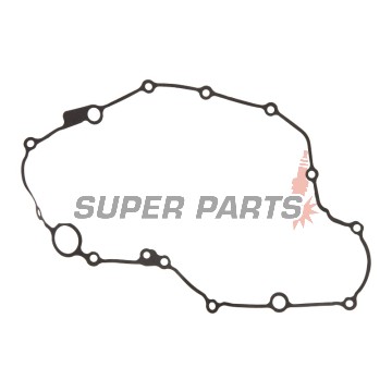 Φλάντζα καπακιού συμπλέκτη -ATHENA- CCM MX 450 2008, Yamaha WR 450 2007-2014, YZ 450 2006-2009