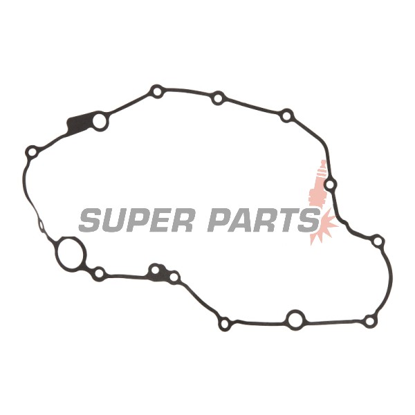 Φλάντζα καπακιού συμπλέκτη -ATHENA- CCM MX 450 2008, Yamaha WR 450 2007-2014, YZ 450 2006-2009
