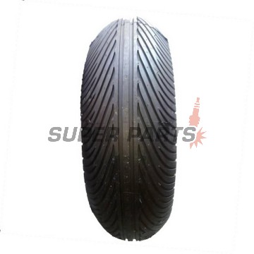 Πίσω αγωνιστικό ελαστικό -DUNLOP OPONY- 190/55ZR17, KR393 MS2