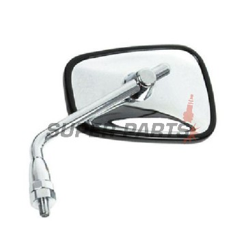 Καθρέφτης -VICMA- δεξί, Kawasaki EN Vulcan 500, VN Vulcan/Drifter/Classic/Tourer 800/900/1500, W 650, ZR-7 750, ZRX 1200, 1990-2007