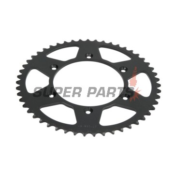 Πίσω γρανάζι -JT- JTR8,51, 51 δόντια, ατσάλινο, BMW G 450 2007-2011