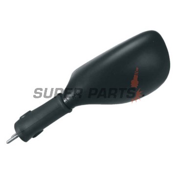 Καθρέφτης -VICMA- αριστερό, Buell XB12R/XB9R Firebolt 990/1200, 2002-2010
