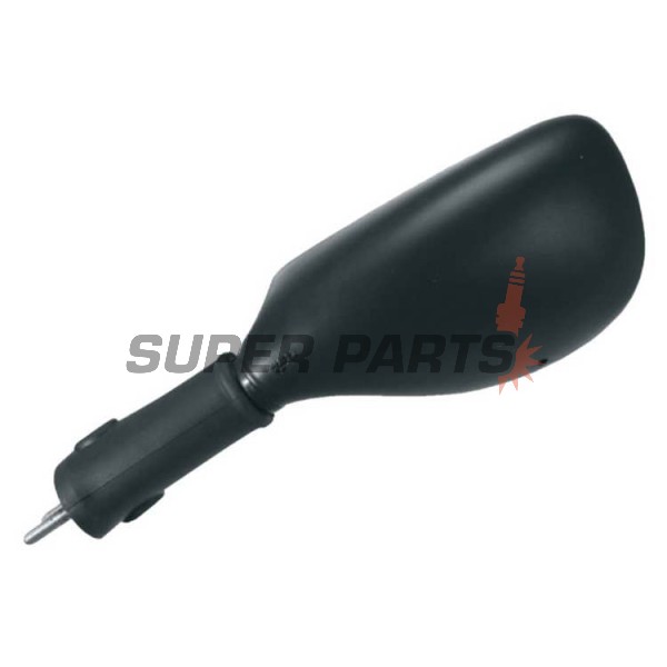 Καθρέφτης -VICMA- αριστερό, Buell XB12R/XB9R Firebolt 990/1200, 2002-2010