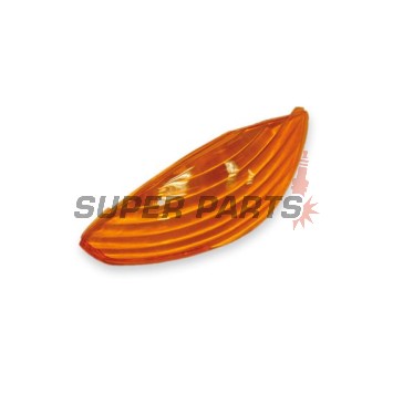 Κρύσταλλο φλας -VICMA- πίσω δεξί, Peugeot Vivacity 50/SportLine 1999-2001