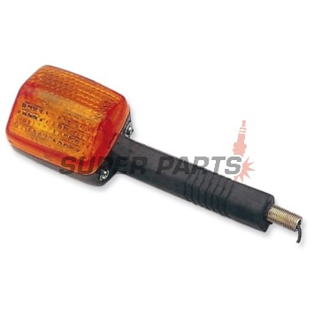 Φλας -VICMA- πίσω δεξί/μπροστινό αριστερό, Honda CB 500/S Sport, NSR 125R, NX/SLR 650 Dominator 1994-2003