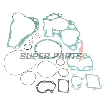 Πλήρες σετ φλαντζών κινητήρα -ATHENA- Suzuki RM 250 1994-1995