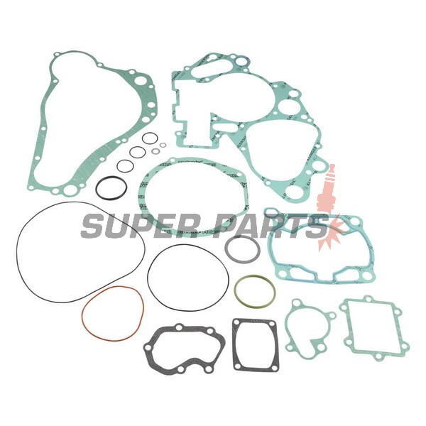 Πλήρες σετ φλαντζών κινητήρα -ATHENA- Suzuki RM 250 1994-1995