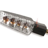 Φλας -VICMA- πίσω δεξί/μπροστινό αριστερό, Aprilia Pegaso 650/660, RS/RX/SX 50/125, RXV/SXV 450/550, Derbi GPR/Senda 50/125, Mulhacen 660, Motor Hispania KN1/MH7 125, Peugeot NK7 50 1992-2018
