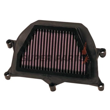 Φίλτρο αέρα -K&N- YA-6006, Yamaha YZF-R6 600 2006-2007