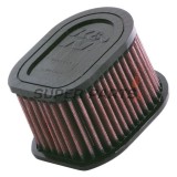 Φίλτρο αέρα -K&N- KA-1003, Kawasaki Z/ZR 750/750S/750R, Z 800/800E, Z 1000/ABS, 2003-2014
